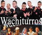 Η Wachiturros έναν Αργεντινό ομάδα